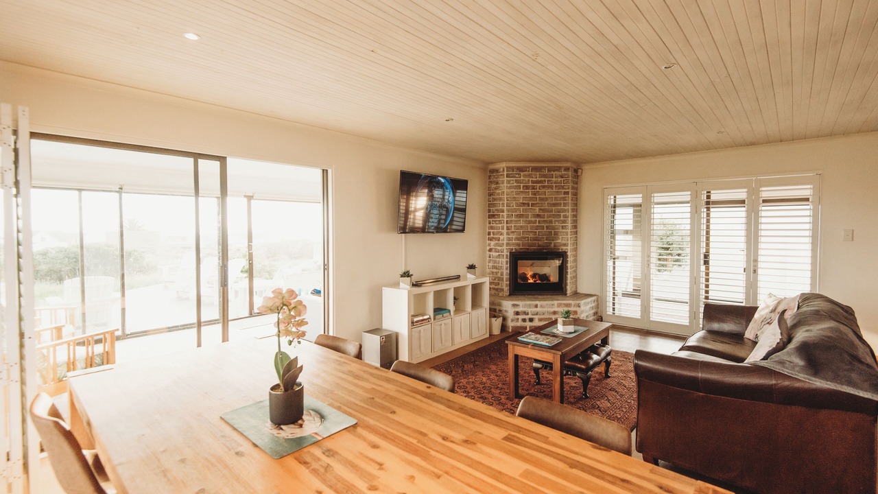Photo of Bedroom in Swartland