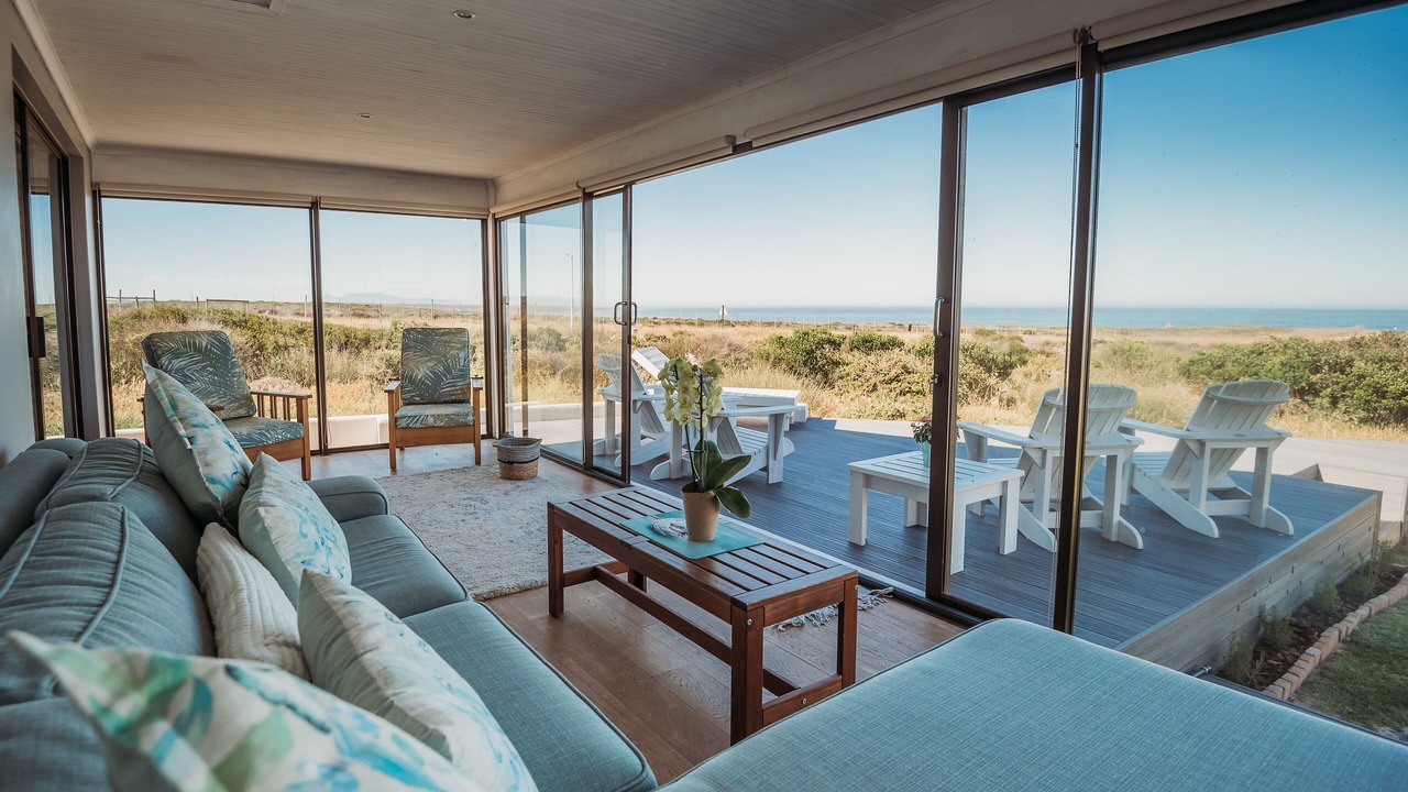 Photo of Bedroom in Swartland