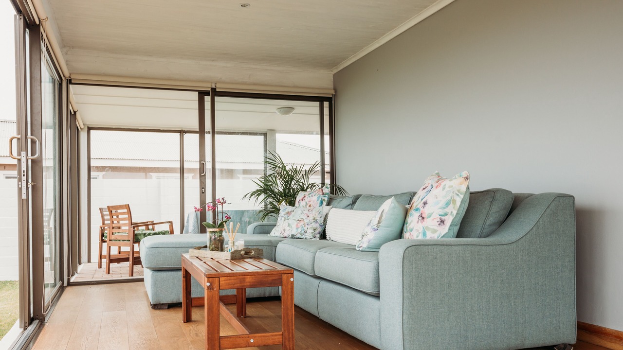 Photo of Bedroom in Swartland