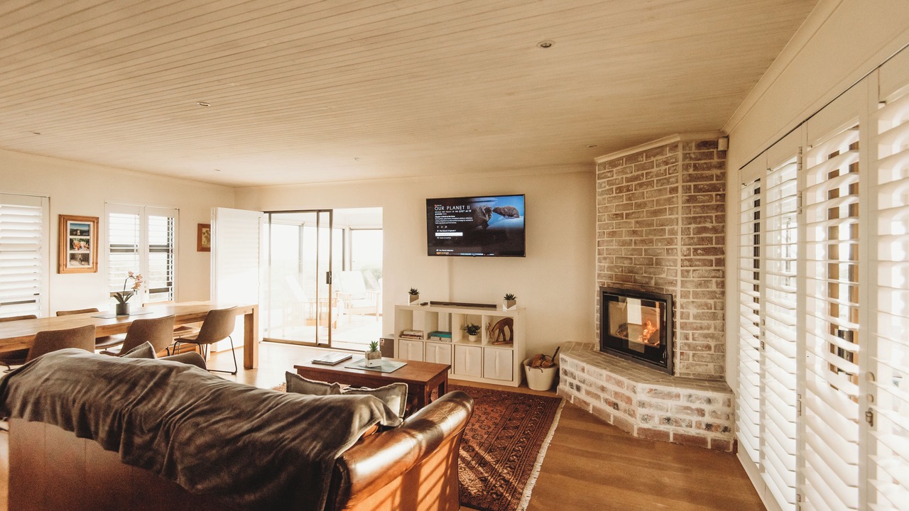 Photo of Bedroom in Swartland