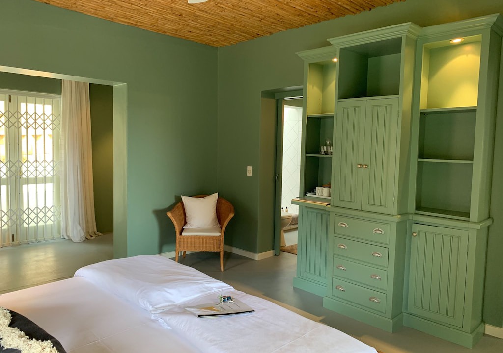 Photo of Bedroom in Scott Estate
