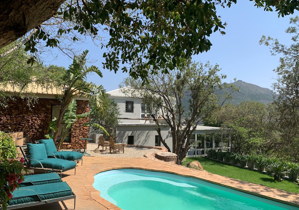 Photo of Outdoor in Scott Estate