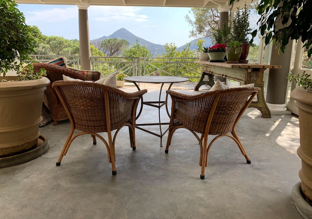 Photo of Patio Balcony in Scott Estate