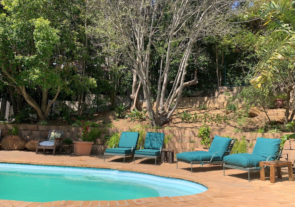 Photo of Outdoor in Scott Estate
