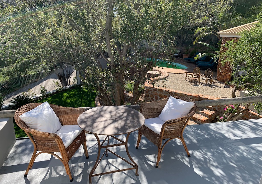 Photo of Patio Balcony in Scott Estate