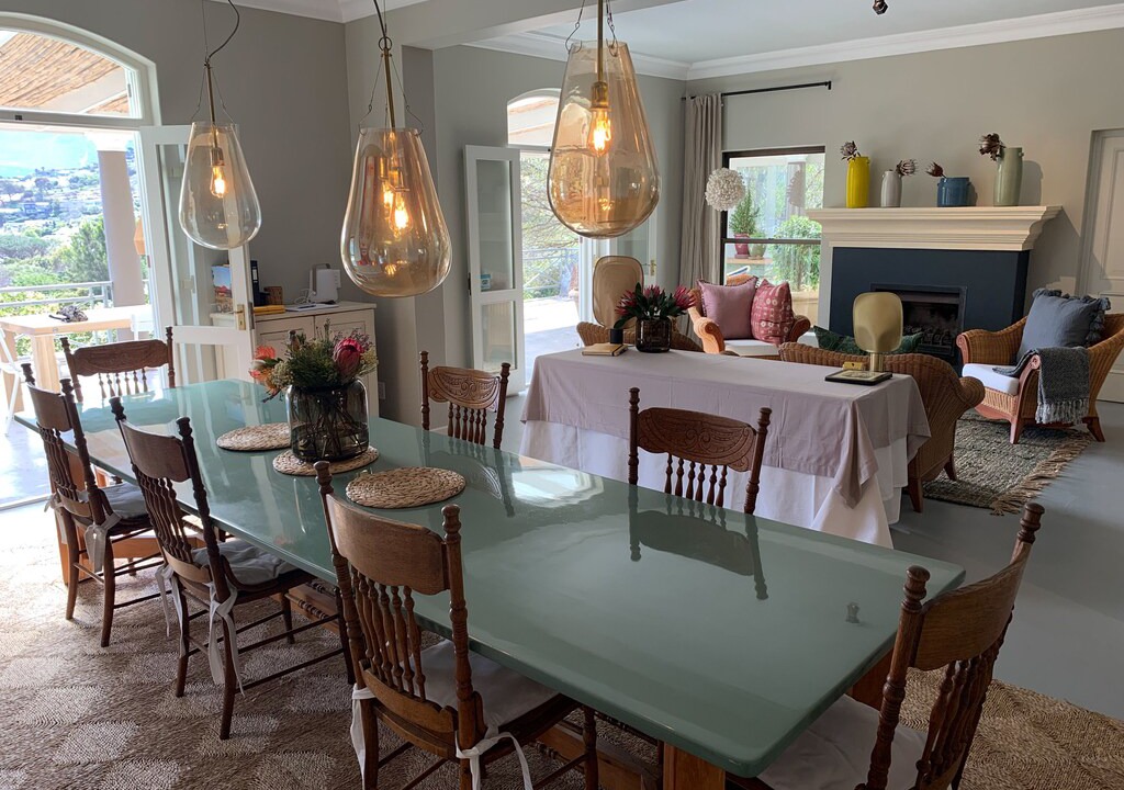 Photo of Livingroom in Scott Estate