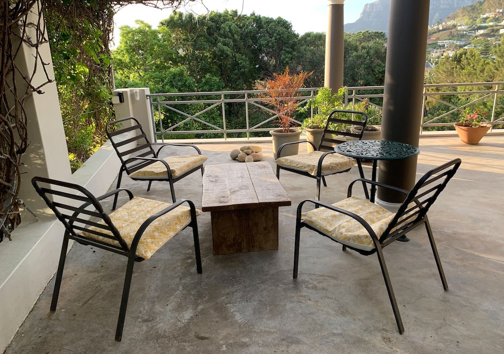 Photo of Patio Balcony in Scott Estate