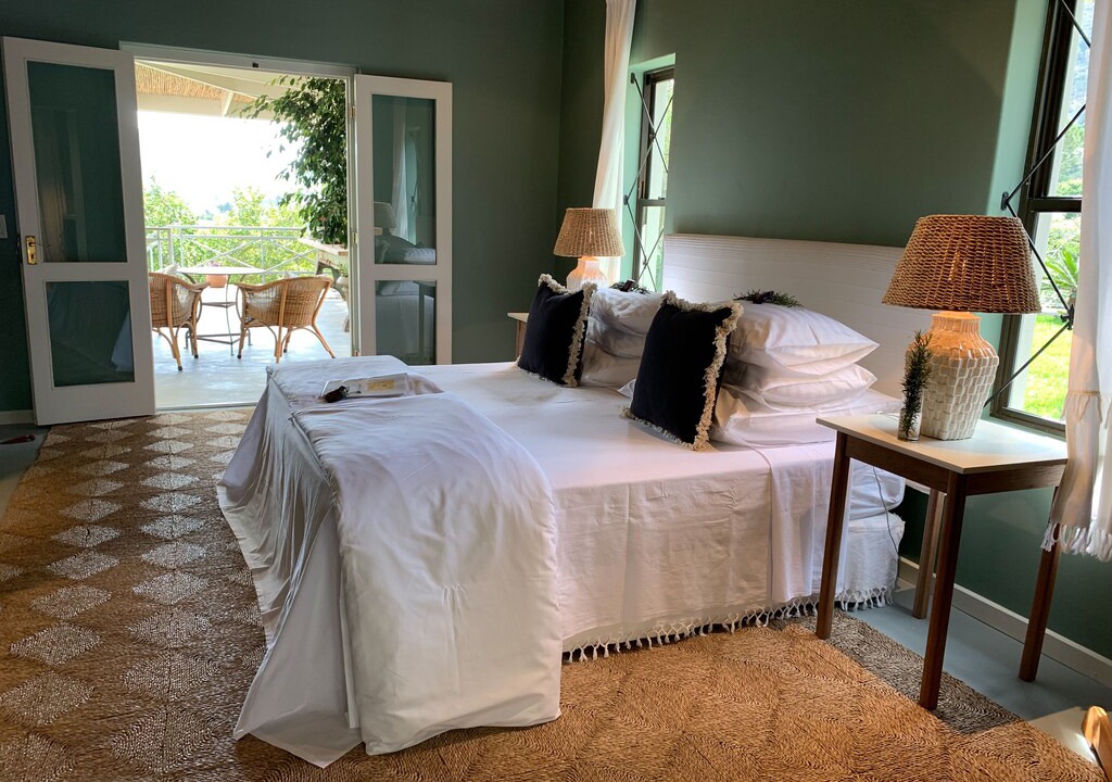 Photo of Bedroom in Scott Estate