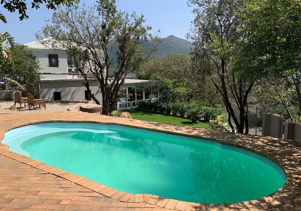 Photo of Outdoor in Scott Estate