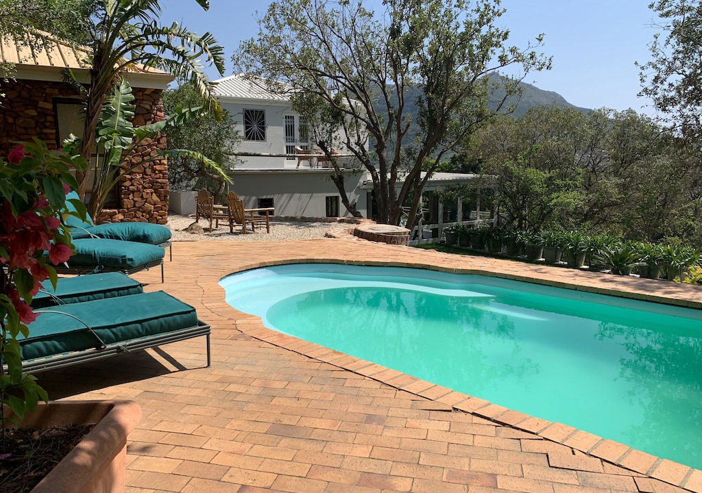 Photo of Outdoor in Scott Estate