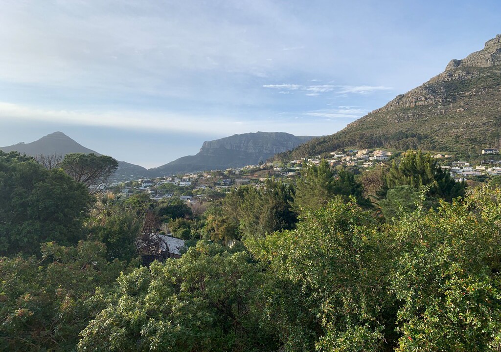 Photo of Outdoor in Scott Estate