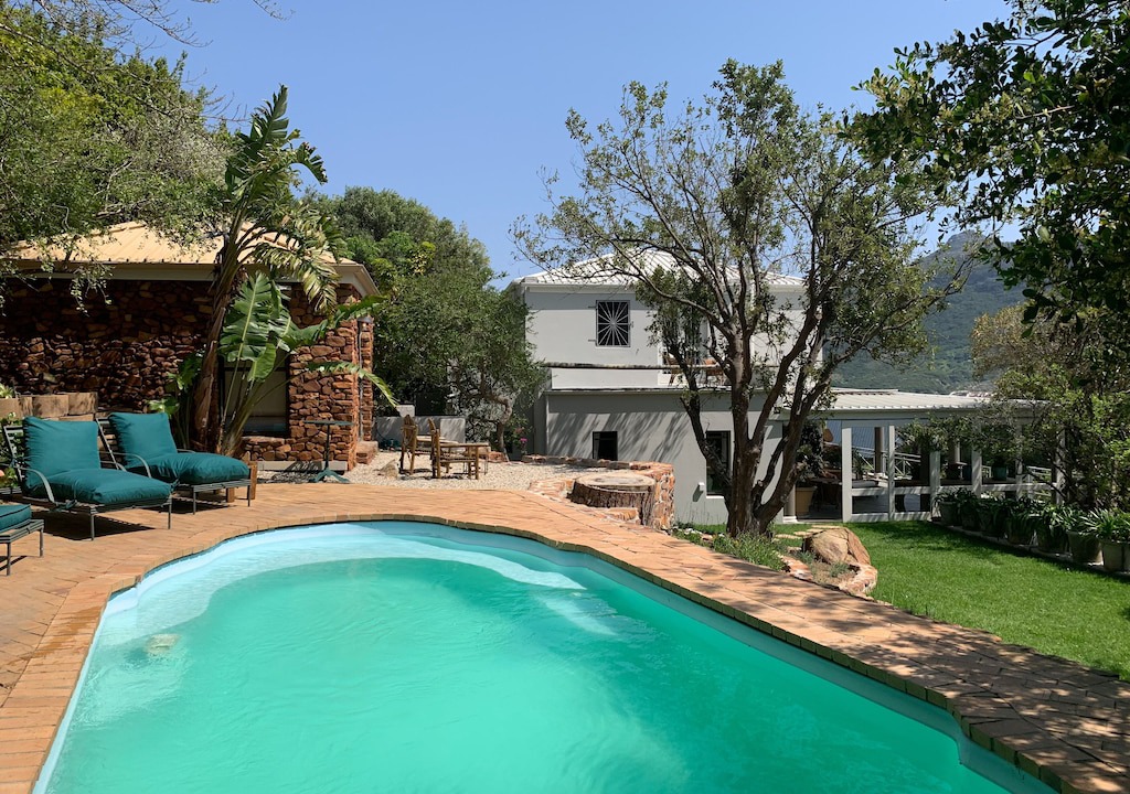 Photo of Outdoor in Scott Estate