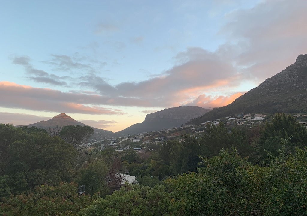 Photo of Outdoor in Scott Estate