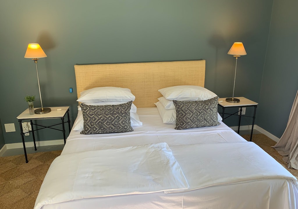 Photo of Bedroom in Scott Estate