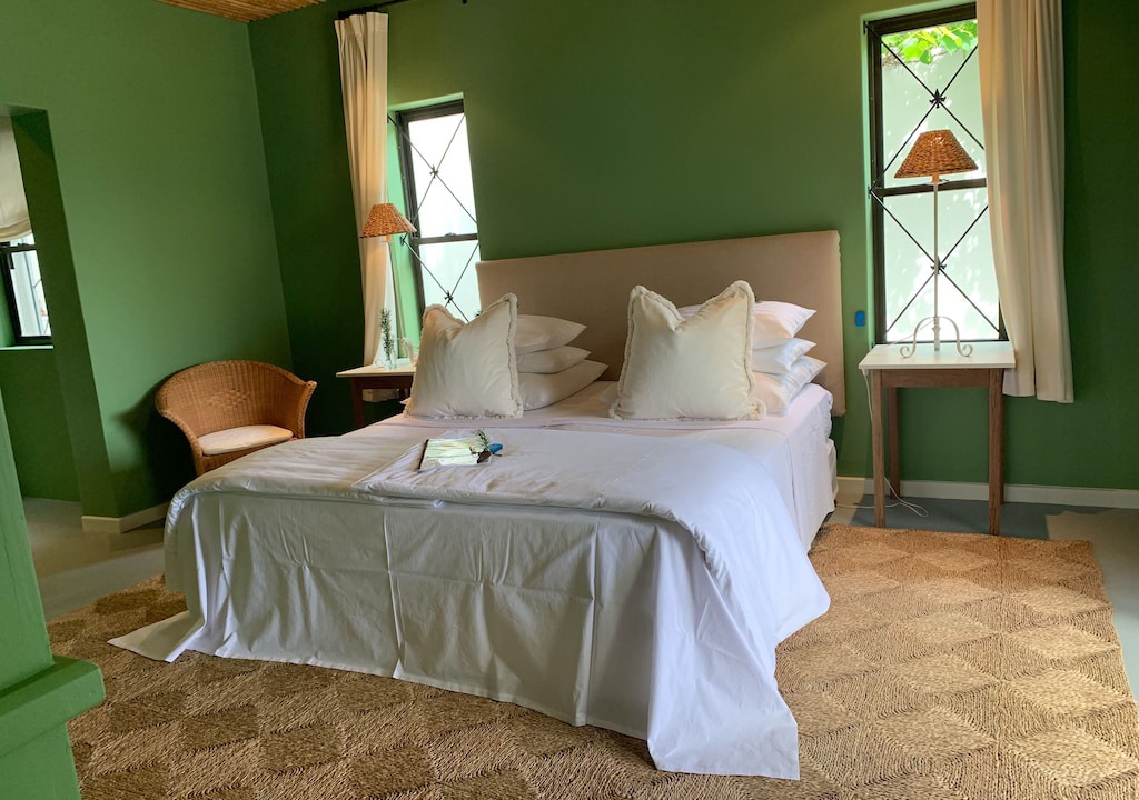 Photo of Bedroom in Scott Estate