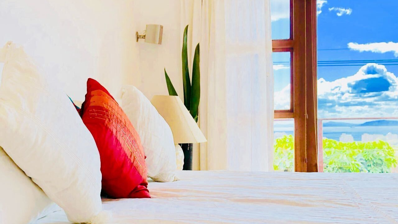 Photo of Bedroom in Green Point