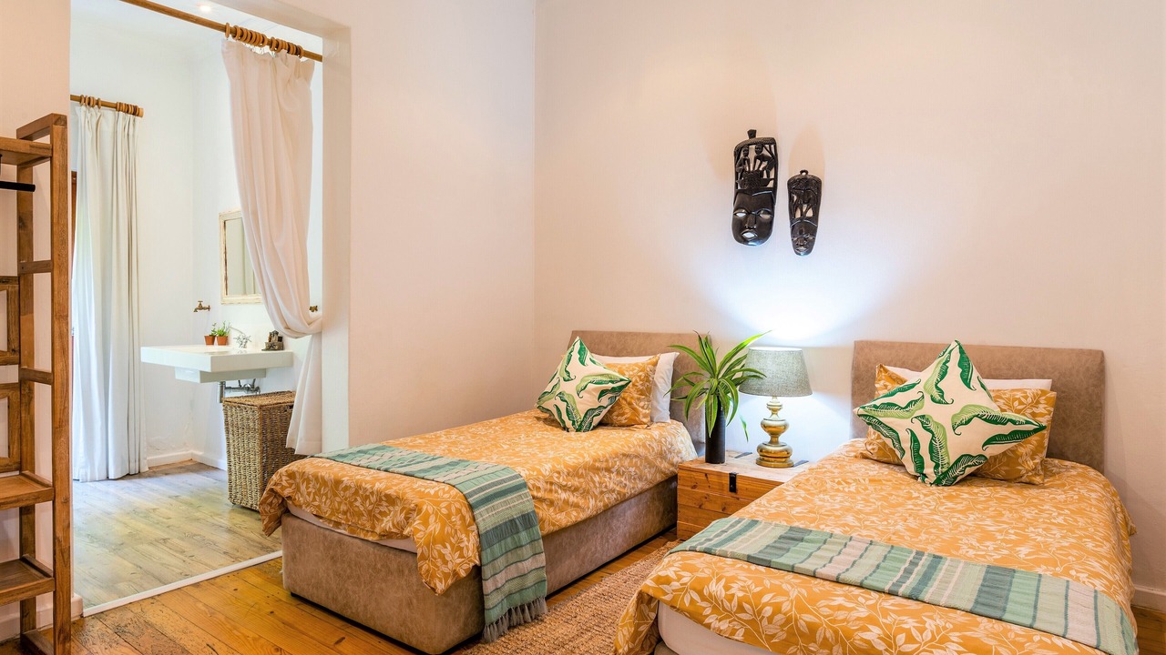 Photo of Bedroom in Green Point