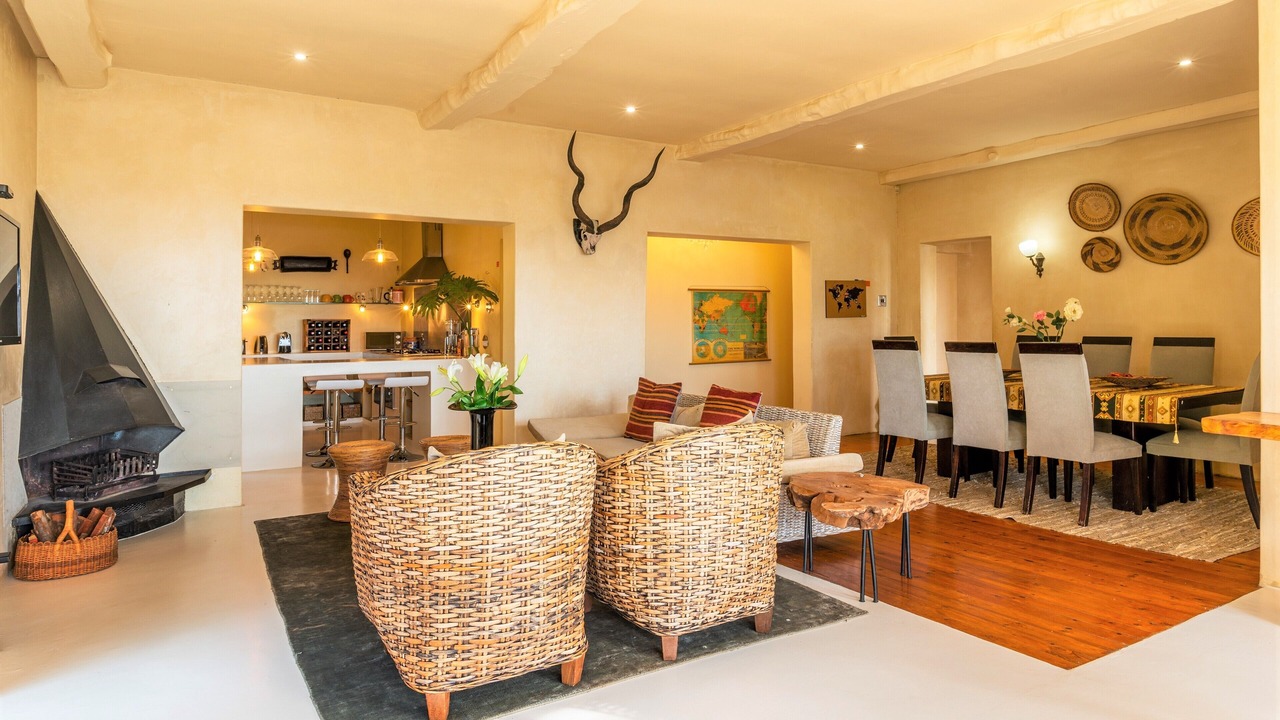 Photo of Livingroom in Green Point