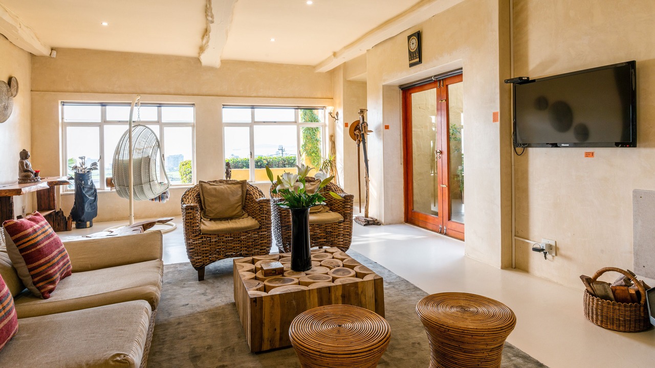 Photo of Livingroom in Green Point