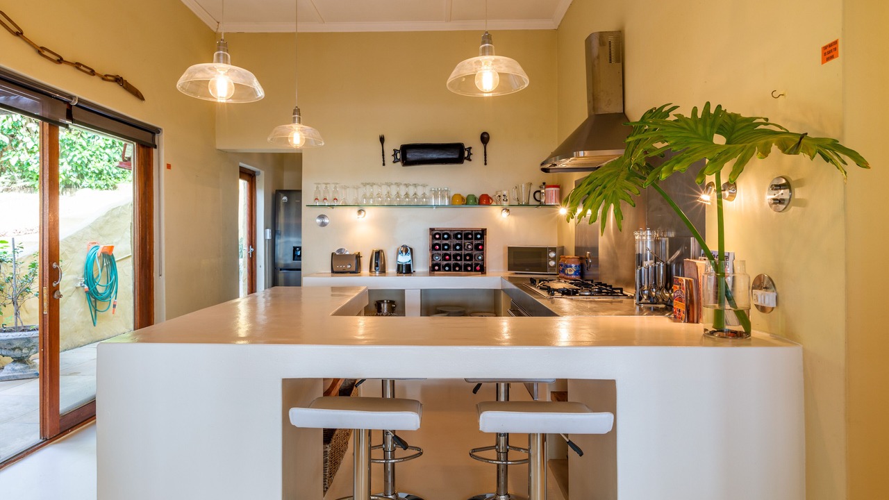 Photo of Kitchen in Green Point