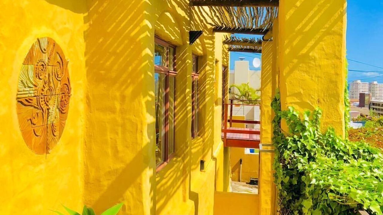 Photo of Outdoor in Green Point