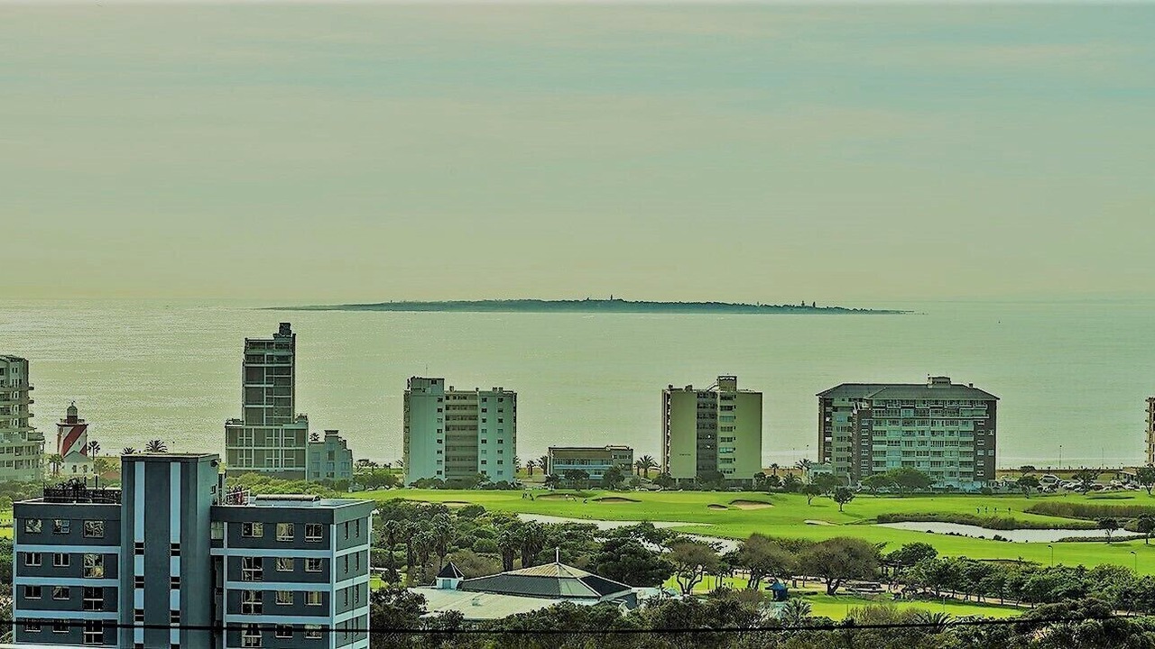 Photo of Outdoor in Green Point