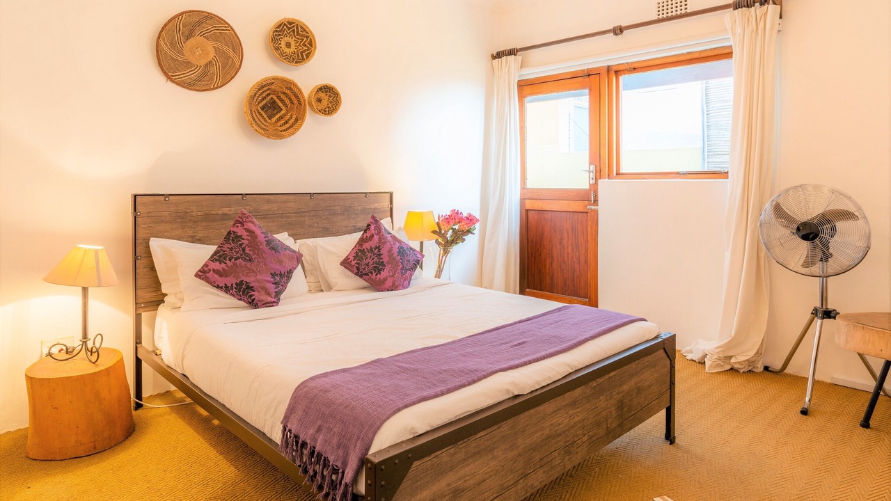 Photo of Bedroom in Green Point