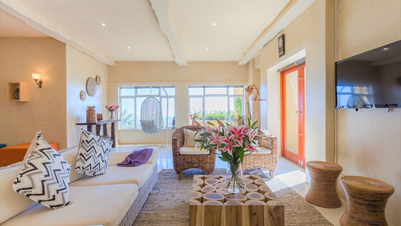 Photo of Livingroom in Green Point