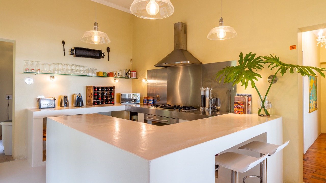 Photo of Kitchen in Green Point