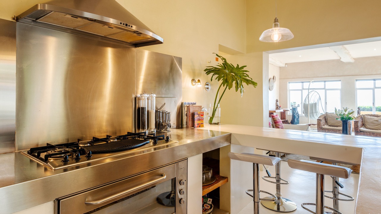 Photo of Kitchen in Green Point