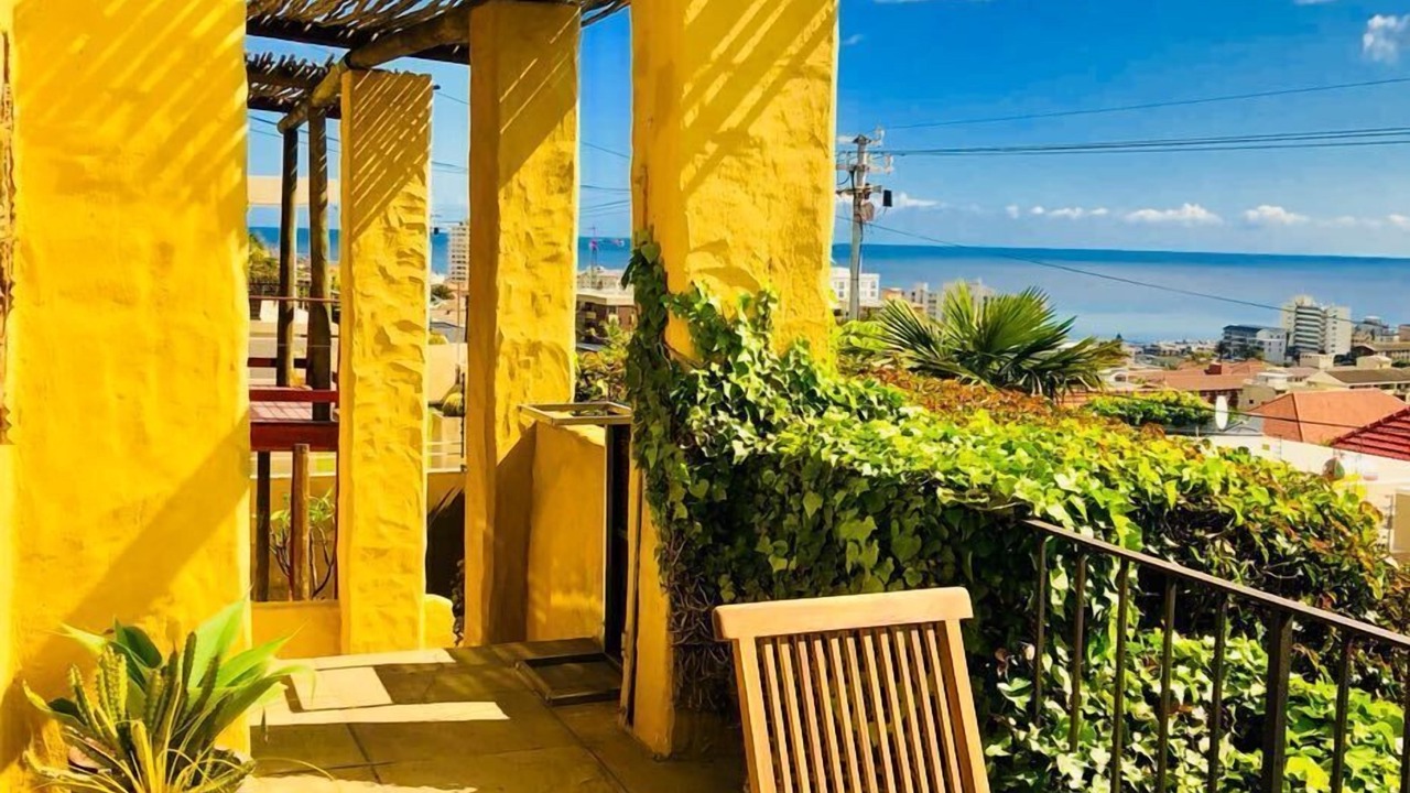 Photo of Patio Balcony in Green Point