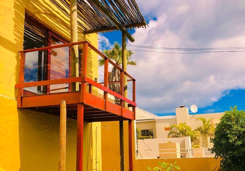 Photo of Outdoor in Green Point