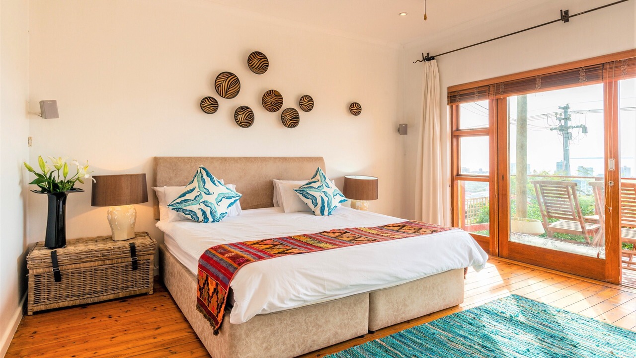 Photo of Bedroom in Green Point