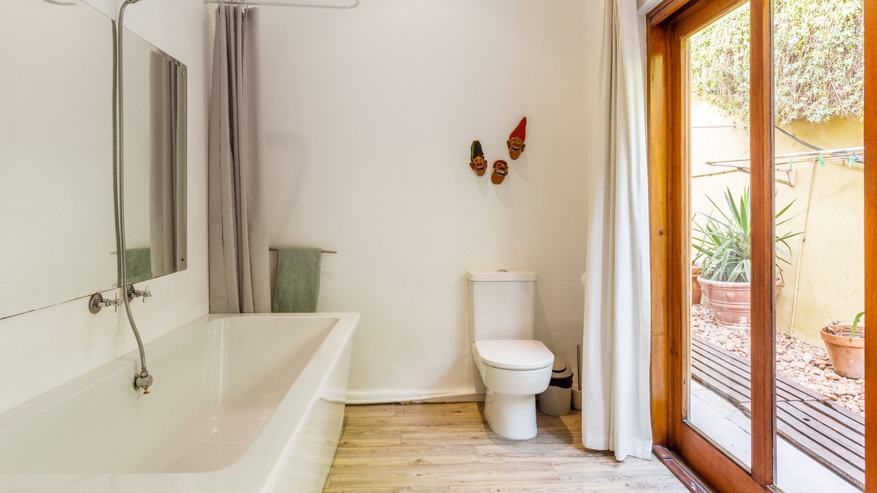 Photo of Bathroom in Green Point