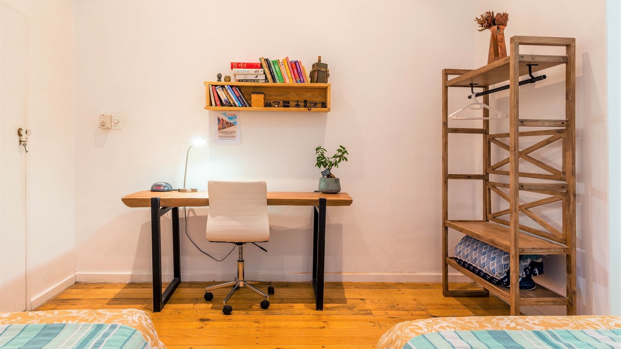 Photo of Bedroom in Green Point