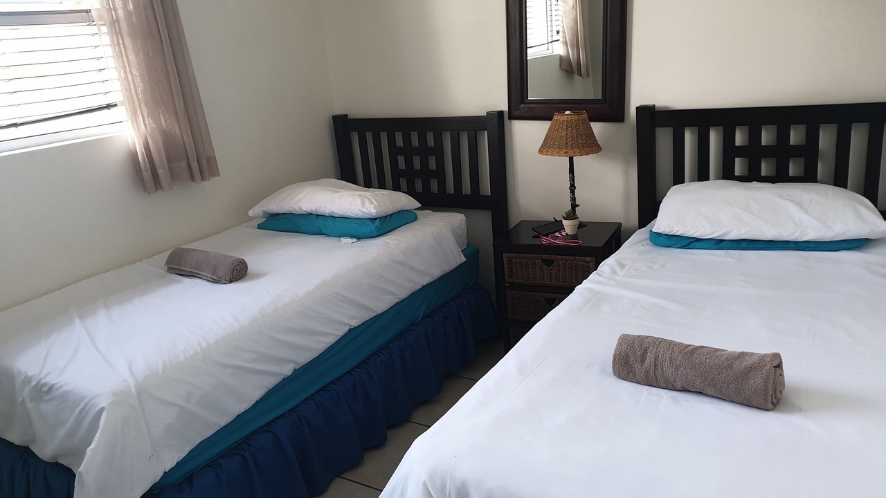 Photo of Bedroom in Manaba Beach