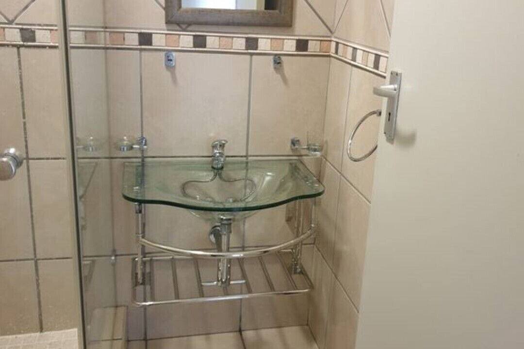Photo of Bathroom in Manaba Beach