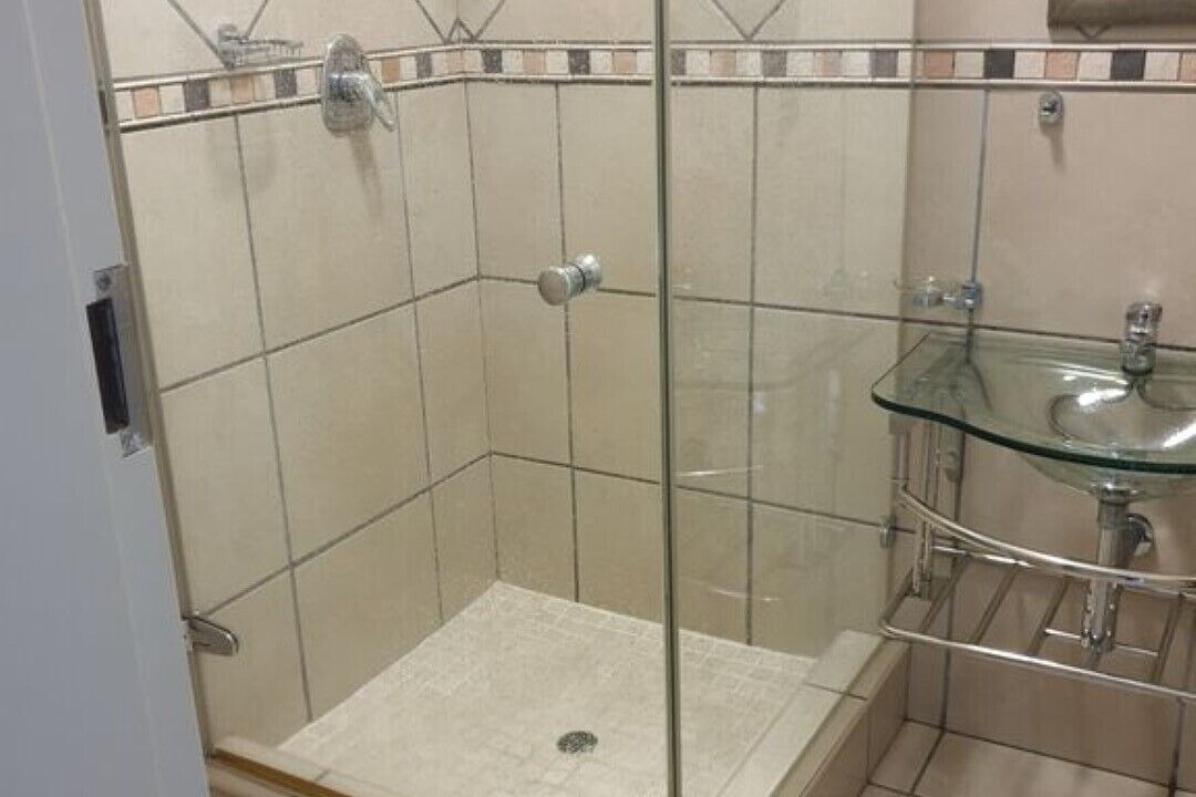 Photo of Bathroom in Manaba Beach