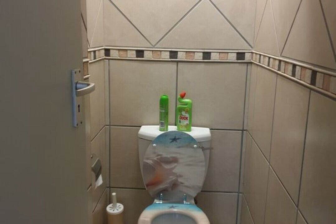 Photo of Bathroom in Manaba Beach