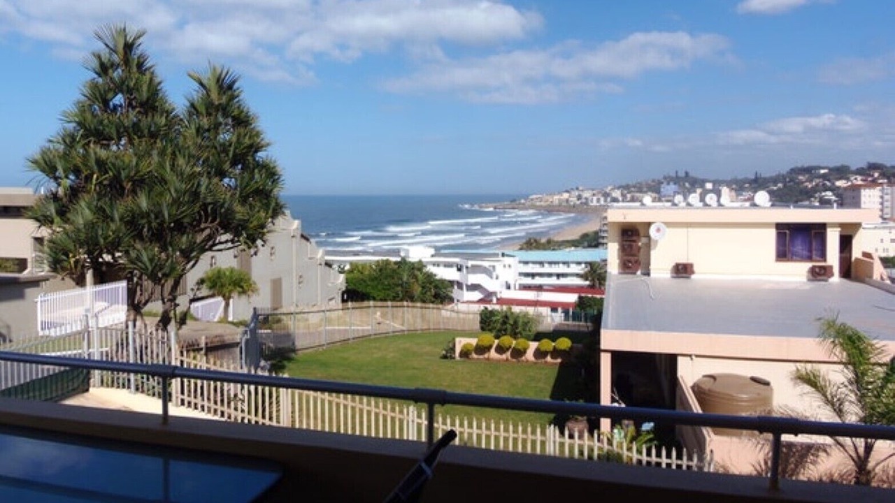 Photo of Outdoor in Manaba Beach