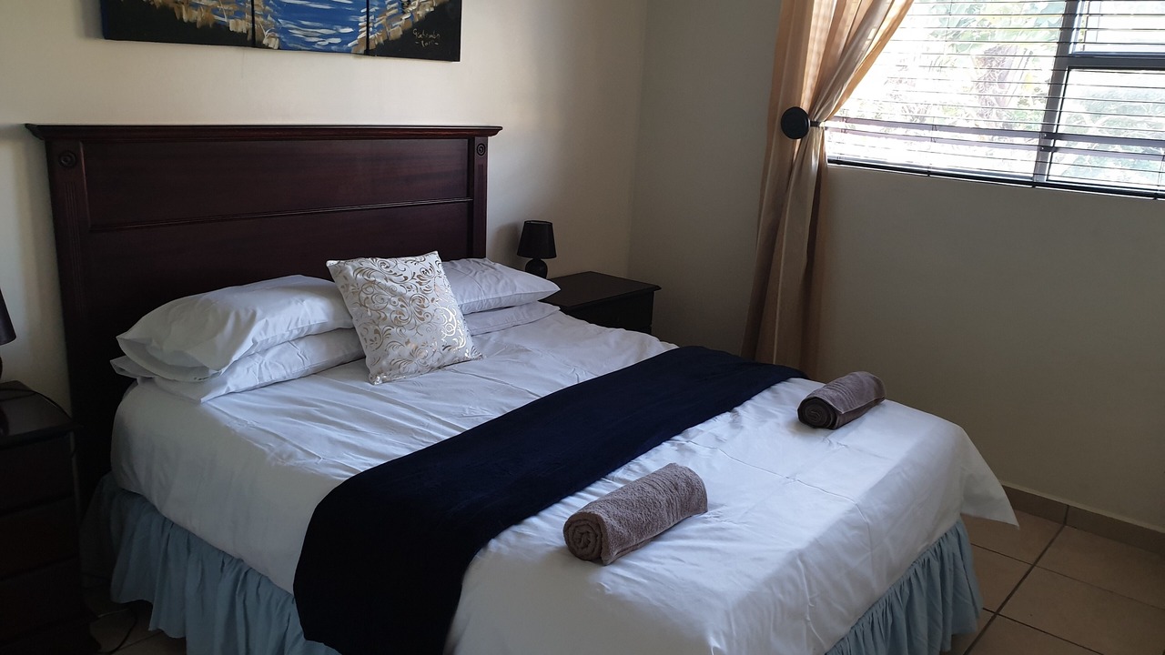Photo of Bedroom in Manaba Beach