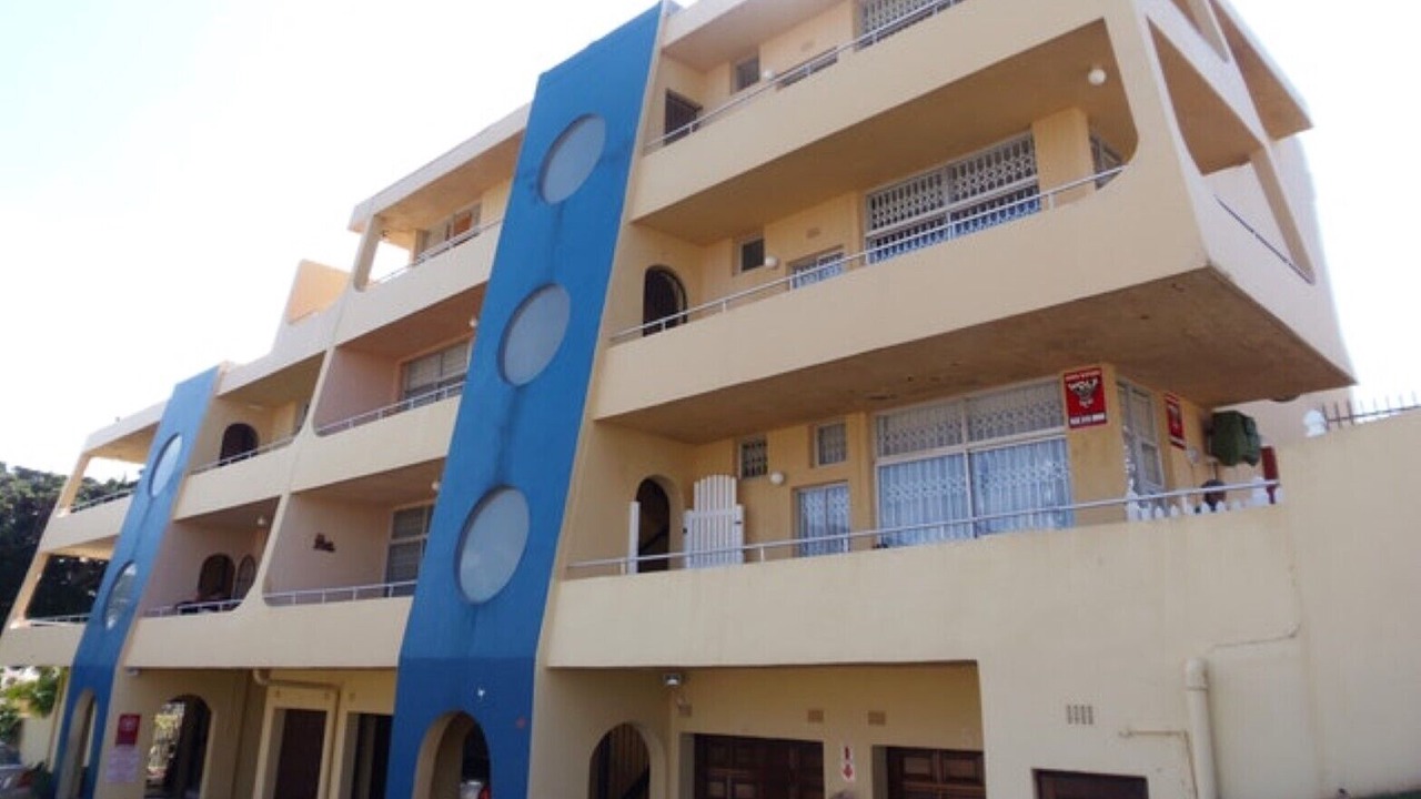 Photo of Outdoor in Manaba Beach