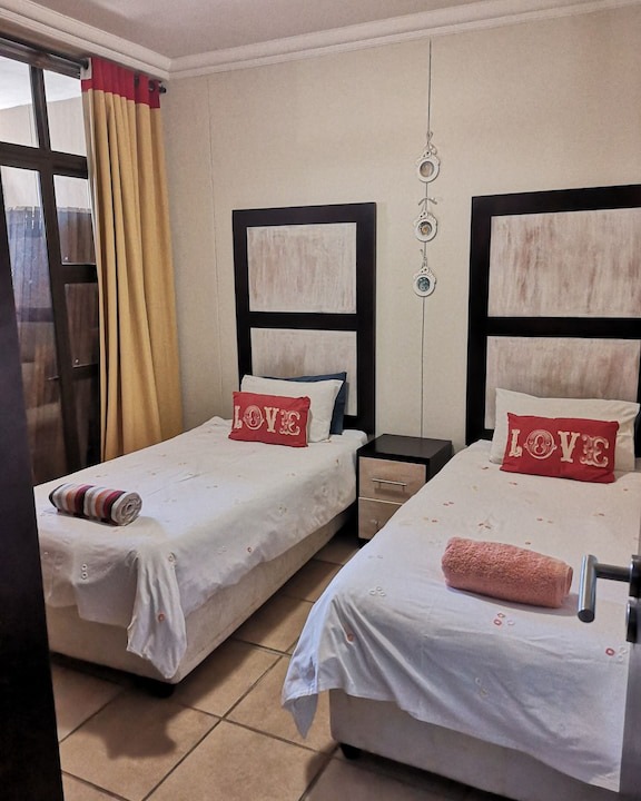 Photo of Bedroom in La Mercy