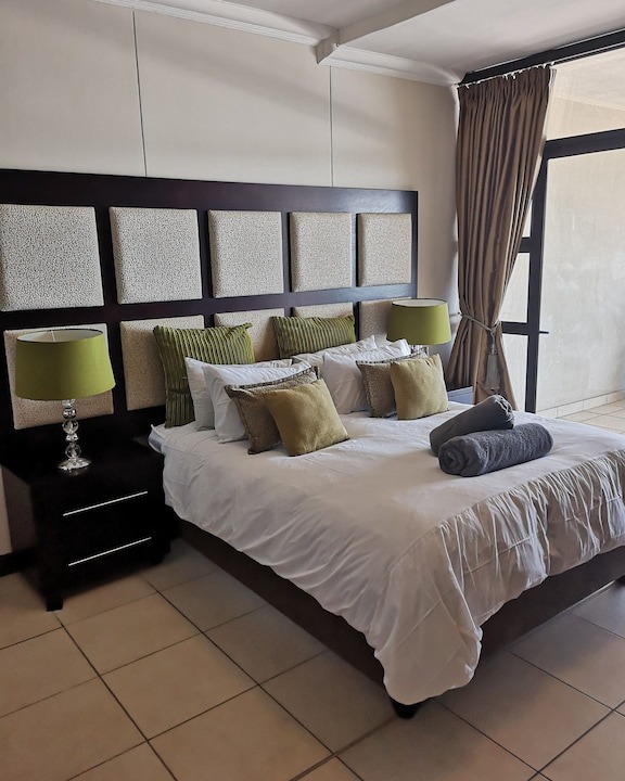 Photo of Bedroom in La Mercy
