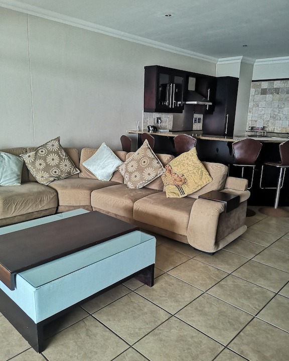 Photo of Livingroom in La Mercy