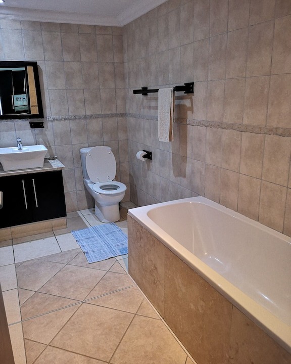 Photo of Bathroom in La Mercy