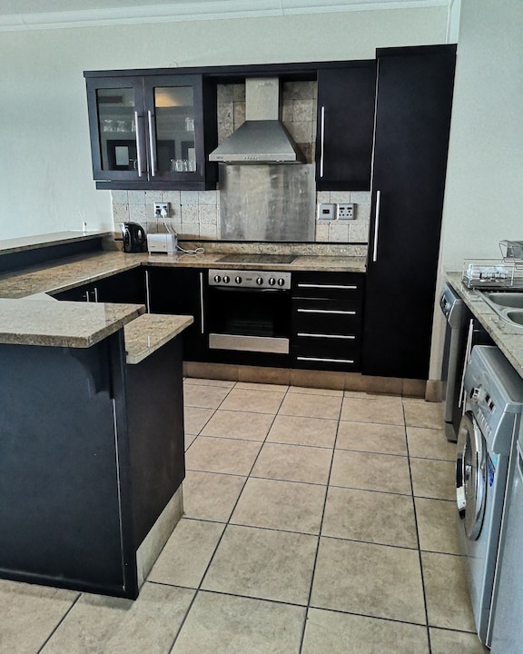 Photo of Kitchen in La Mercy