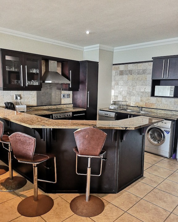 Photo of Kitchen in La Mercy