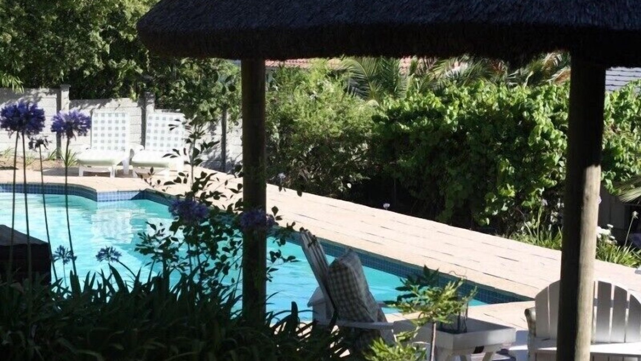 Photo of Outdoor in Stellenbosch