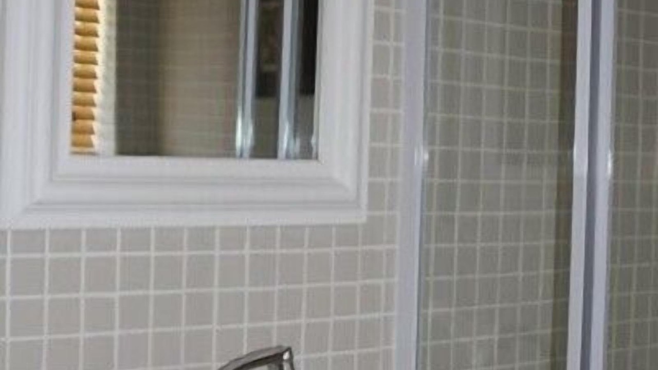 Photo of Bathroom in Stellenbosch